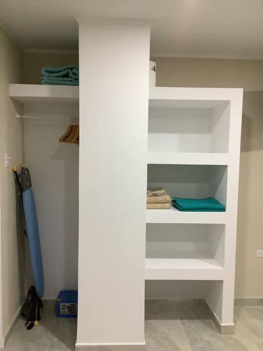 Cozy 1-Bedroom Apartment Minutes Away Drive To Mangel Halto Beach Savaneta Extérieur photo