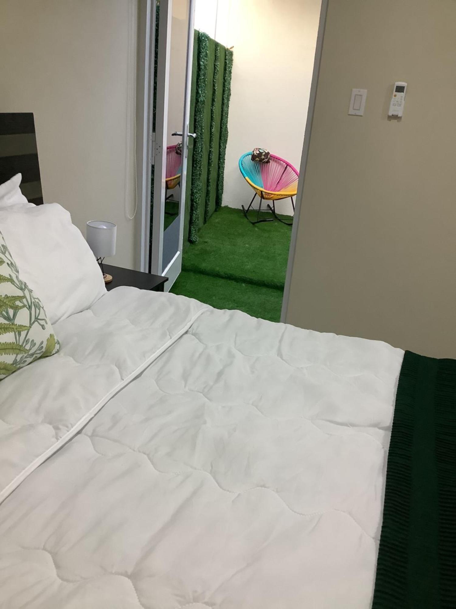 Cozy 1-Bedroom Apartment Minutes Away Drive To Mangel Halto Beach Savaneta Extérieur photo