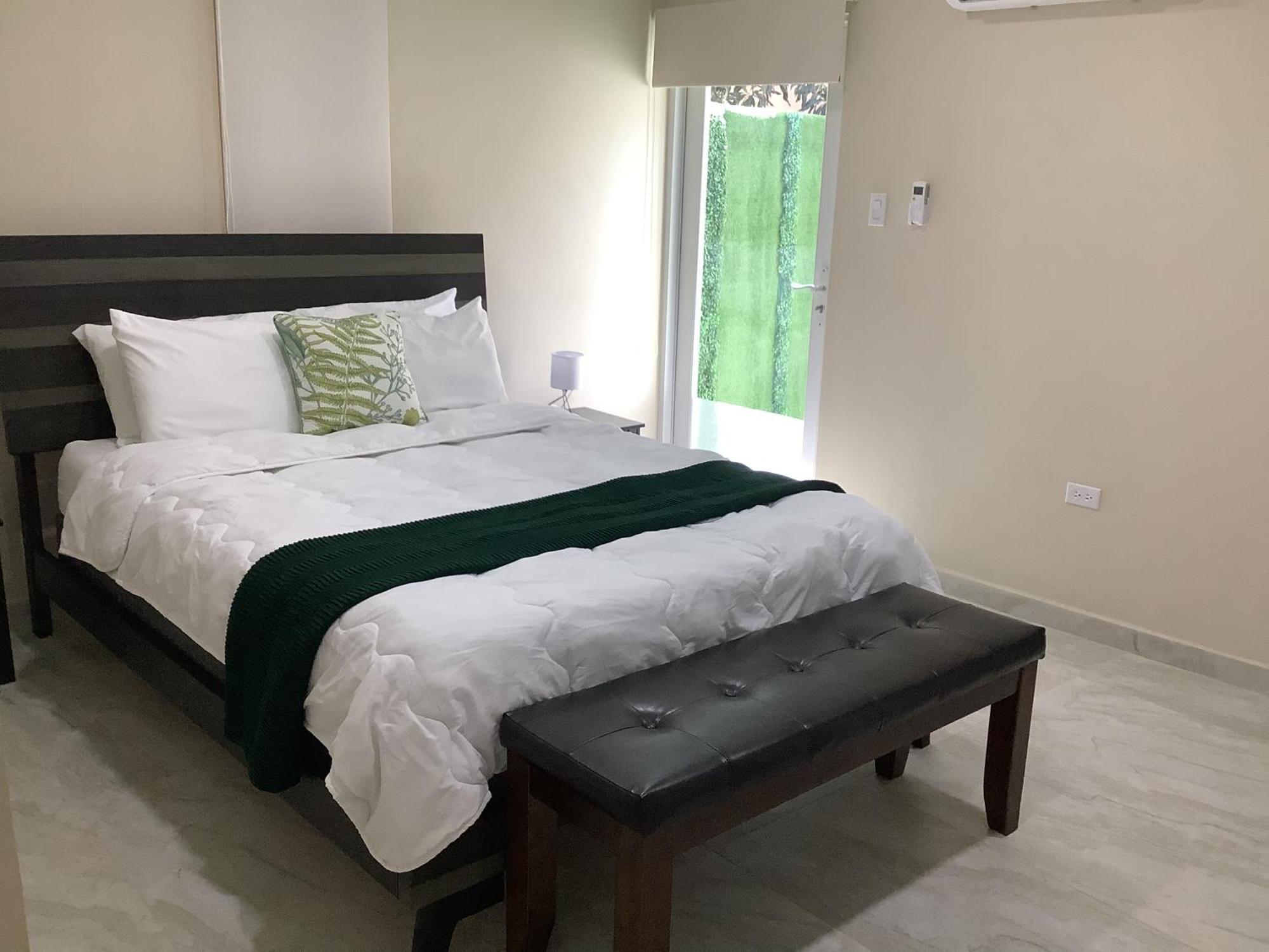 Cozy 1-Bedroom Apartment Minutes Away Drive To Mangel Halto Beach Savaneta Extérieur photo